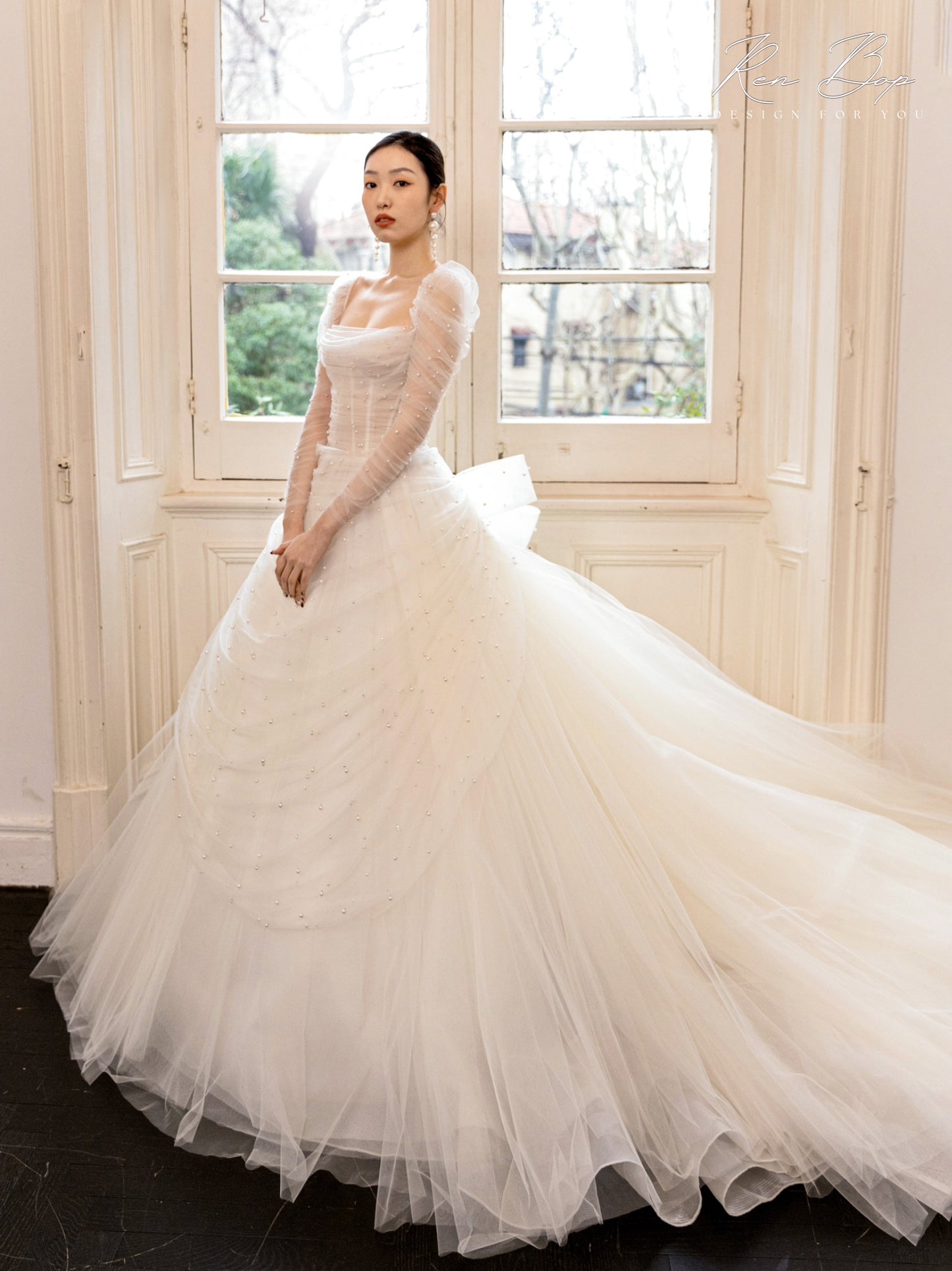 Design by RenBop AK79