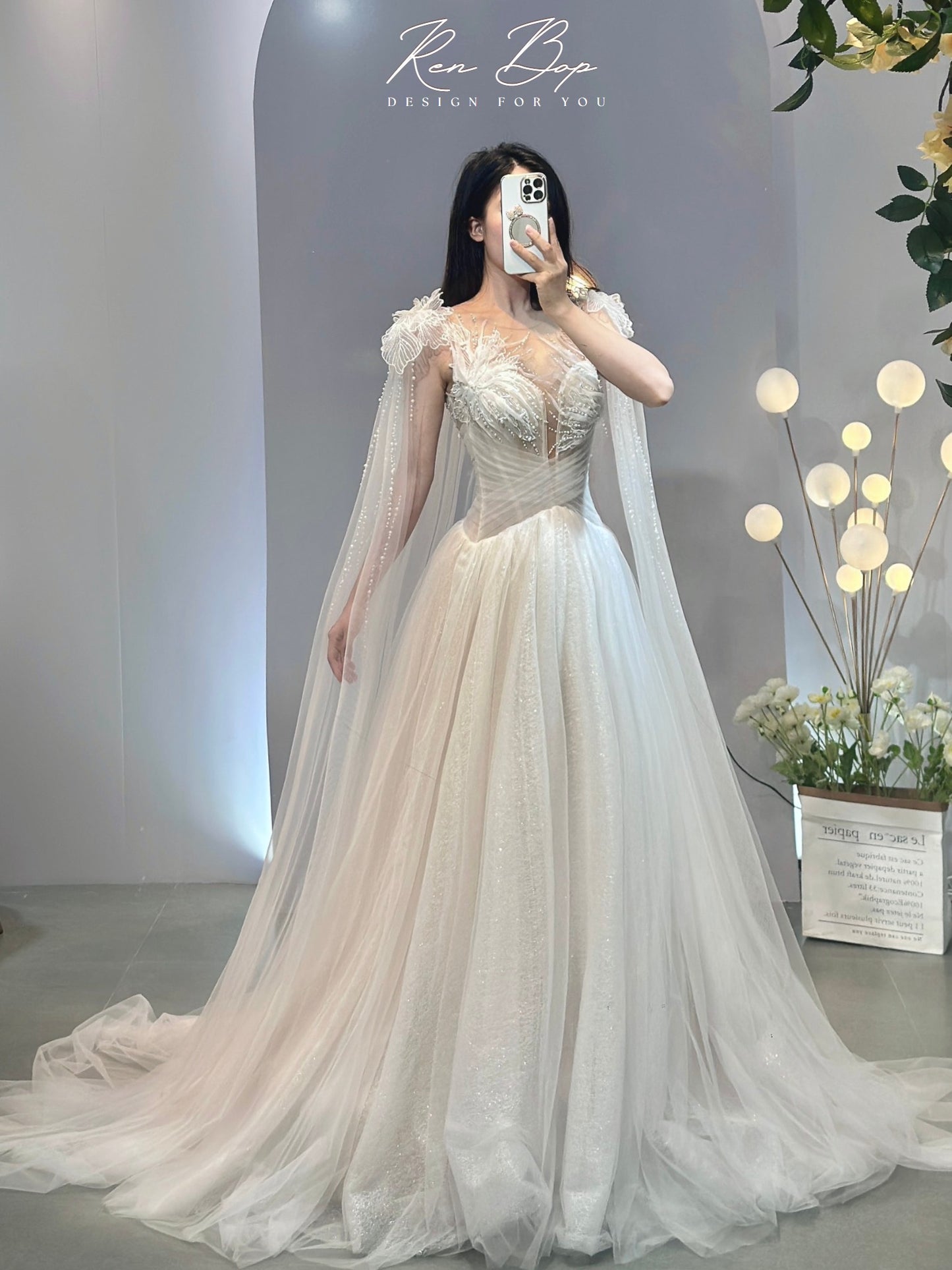 Design by RenBop AK7903