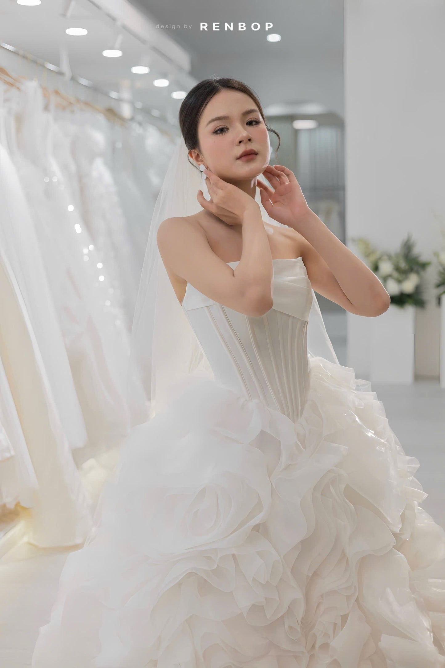 Design by RenBop MC9834
