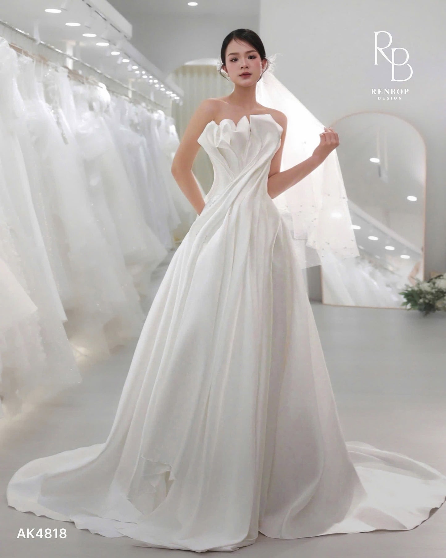 Design by RenBop AK4818