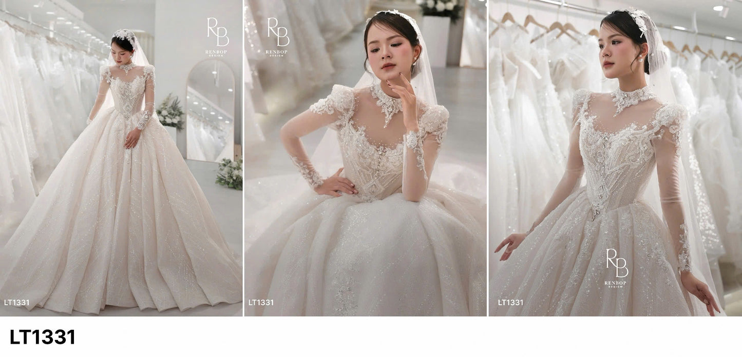 Design by RenBop LT1331