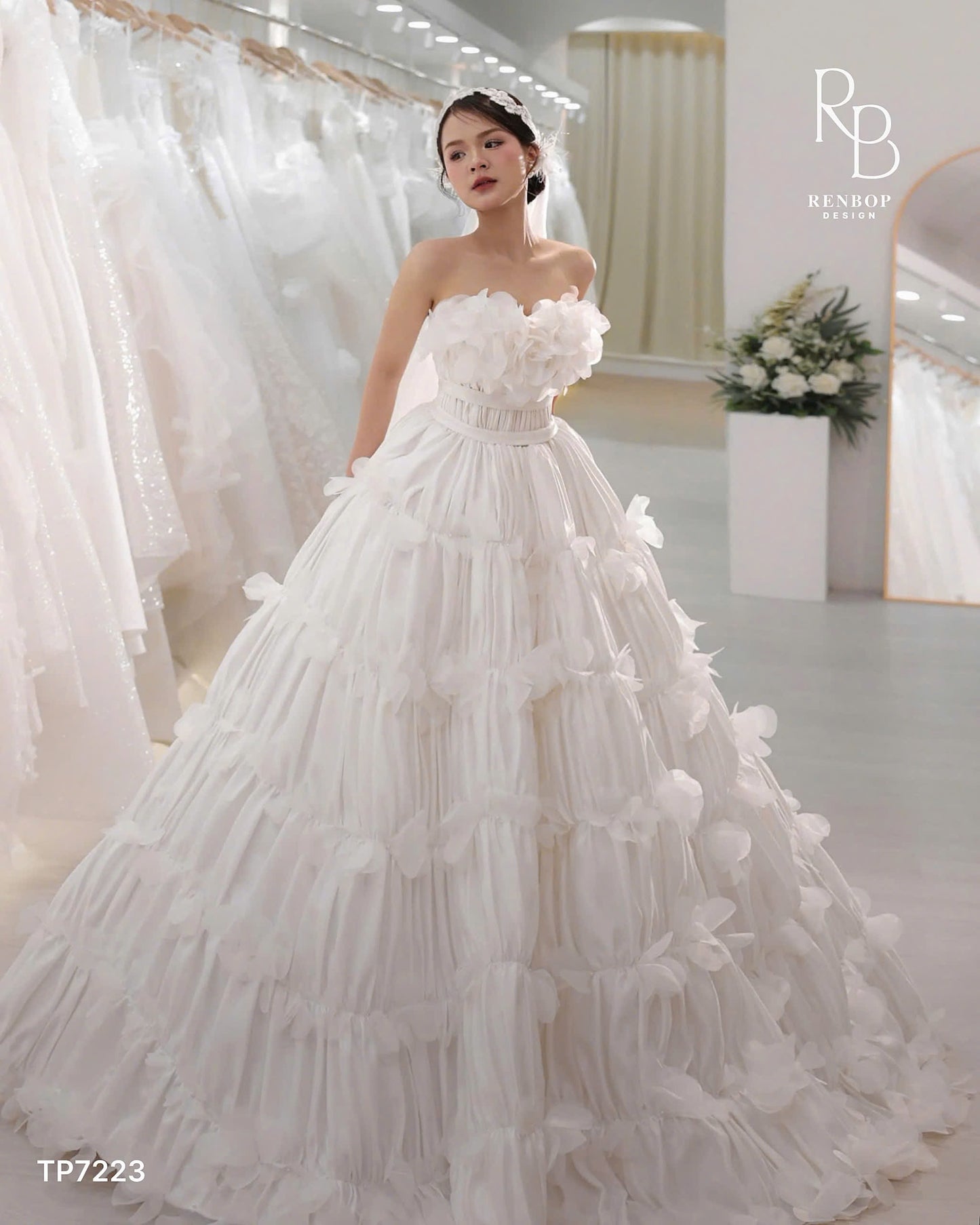 Design by RenBop TP7223