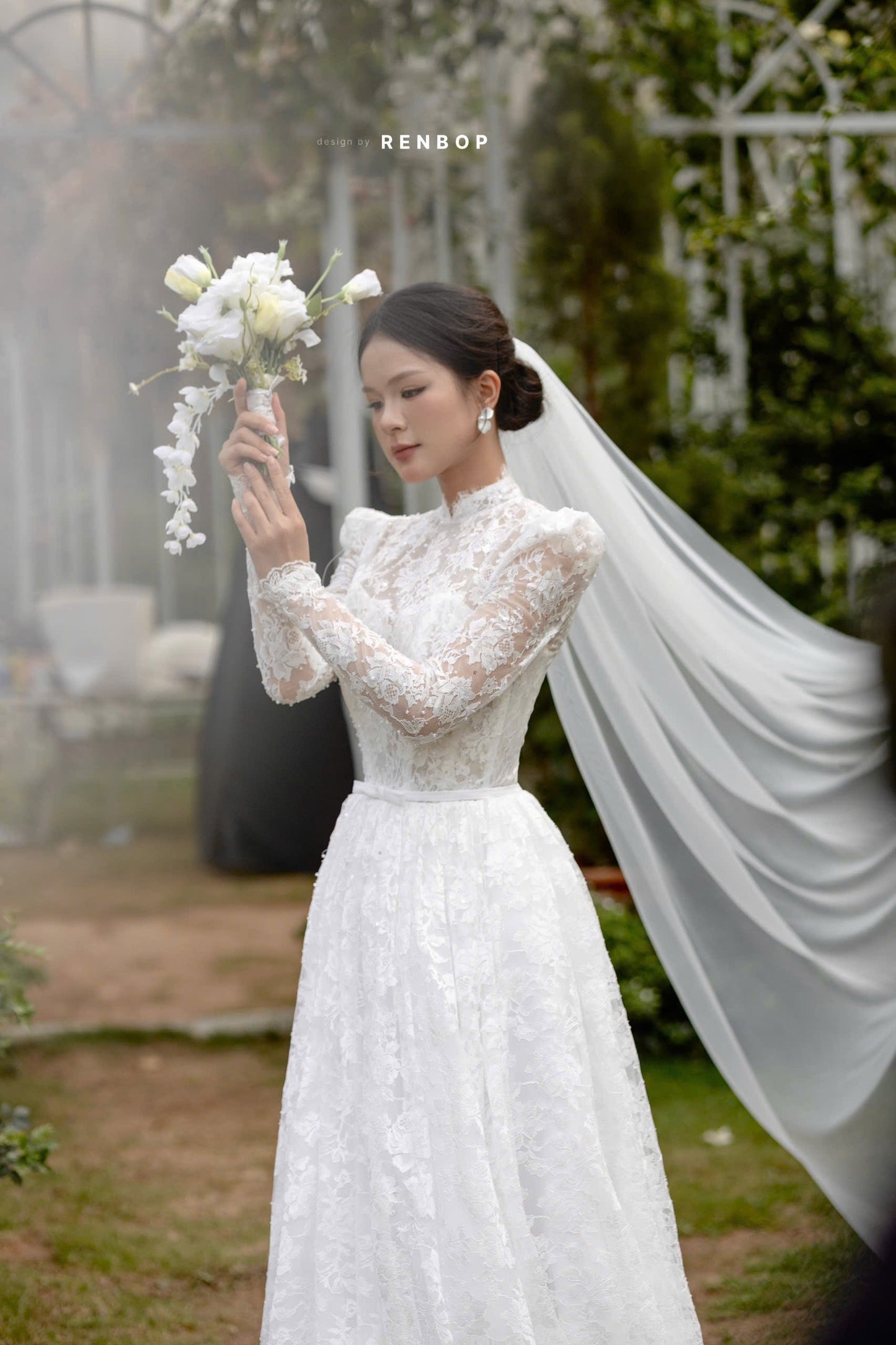 Design by RenBop CV6416