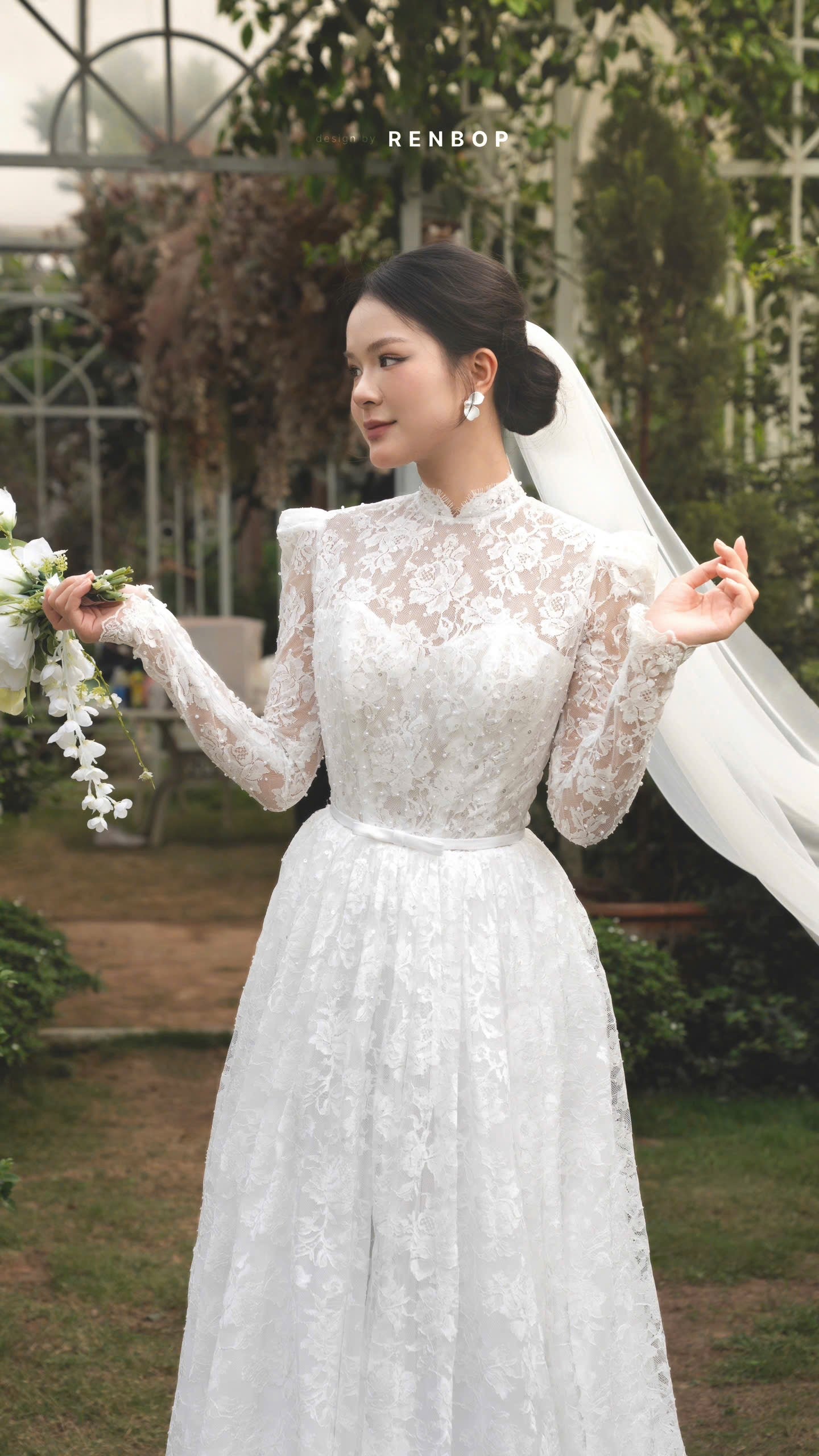 Design by RenBop CV6416