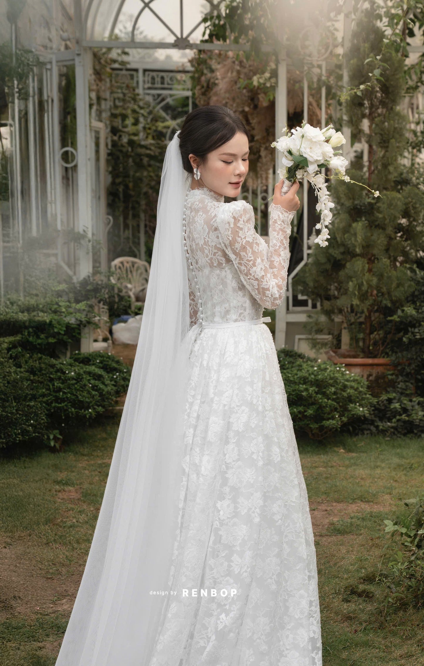 Design by RenBop CV6416