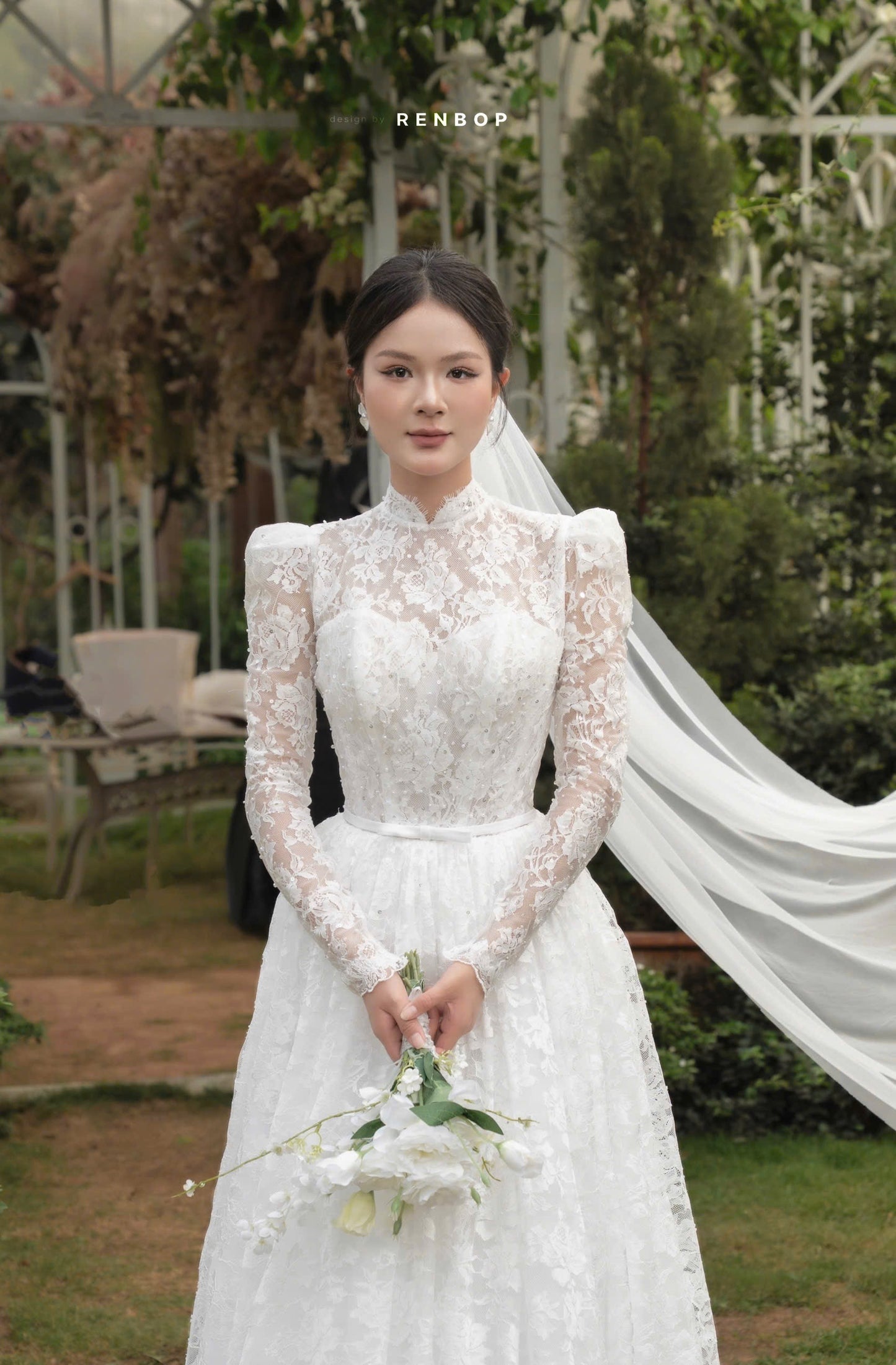 Design by RenBop CV6416