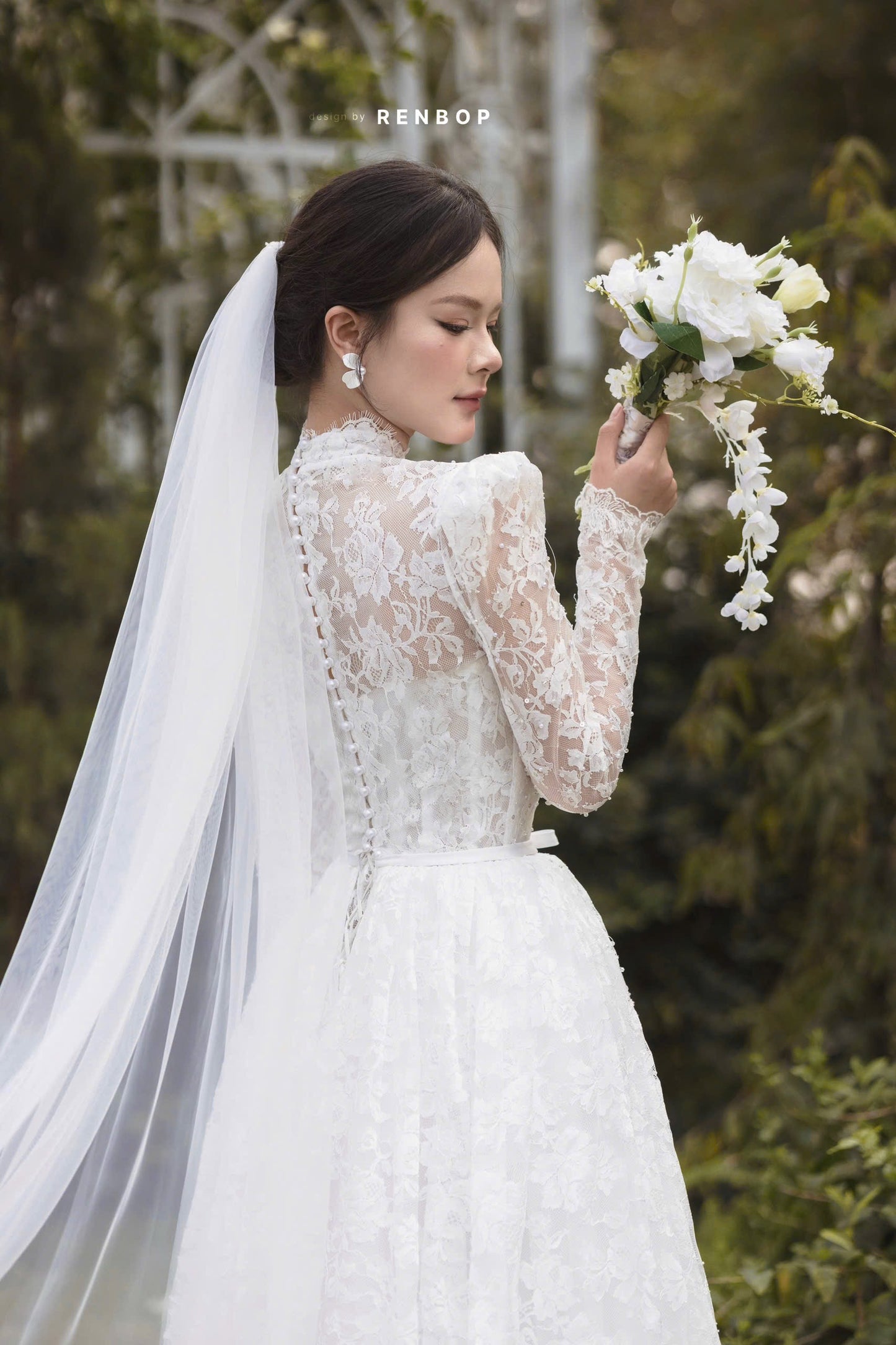Design by RenBop CV6416