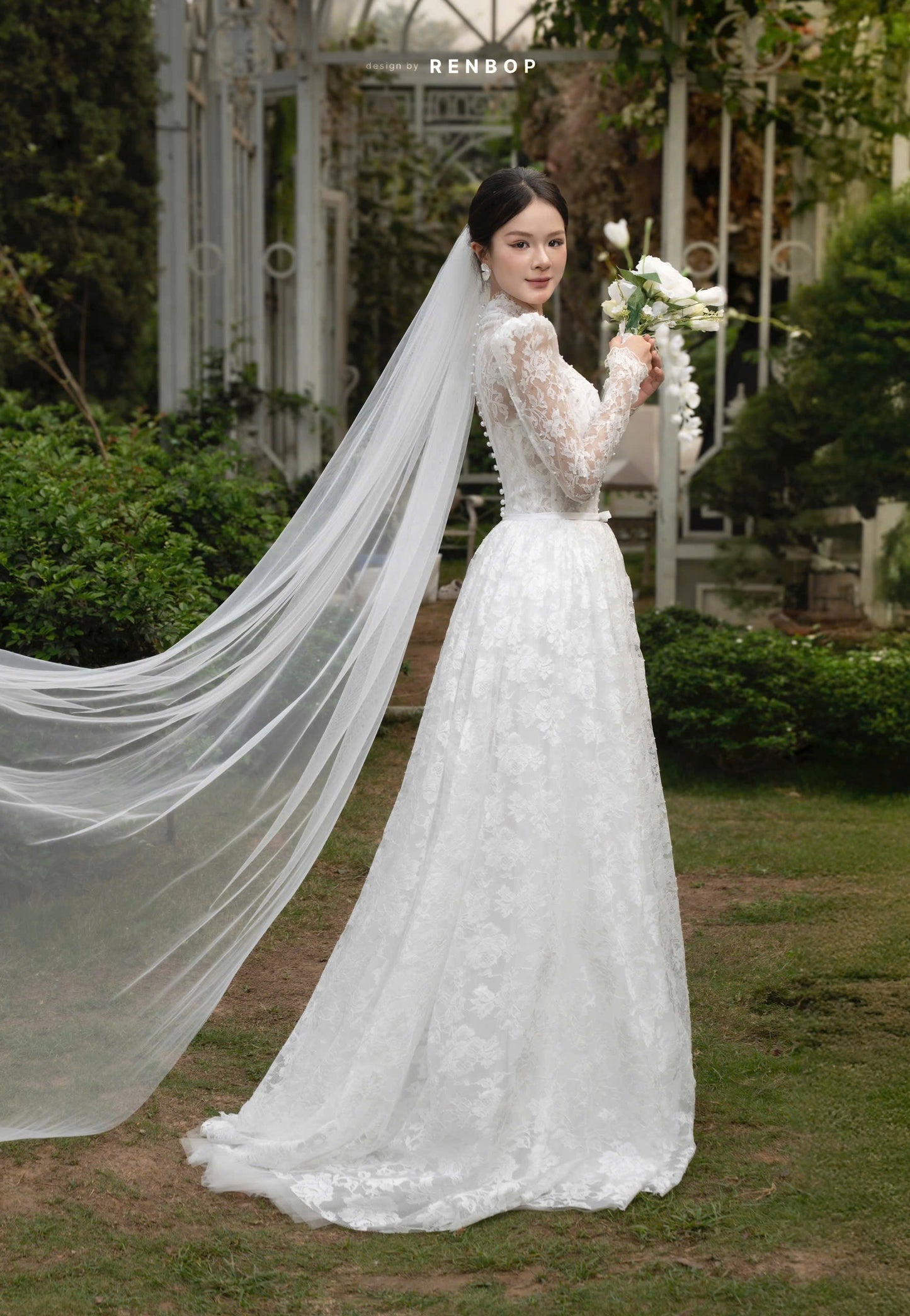 Design by RenBop CV6416