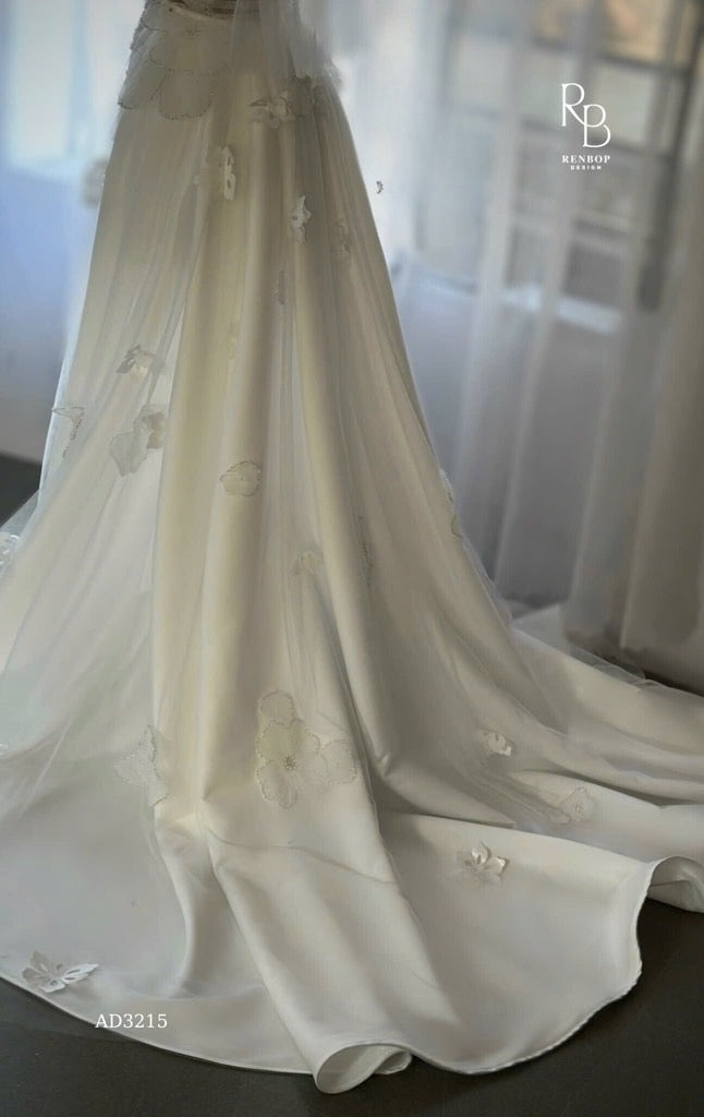 Design by Renbop AD3215