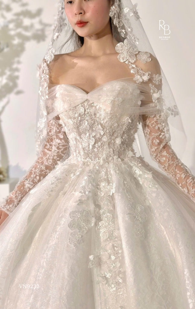 Design by Renbop VN9232