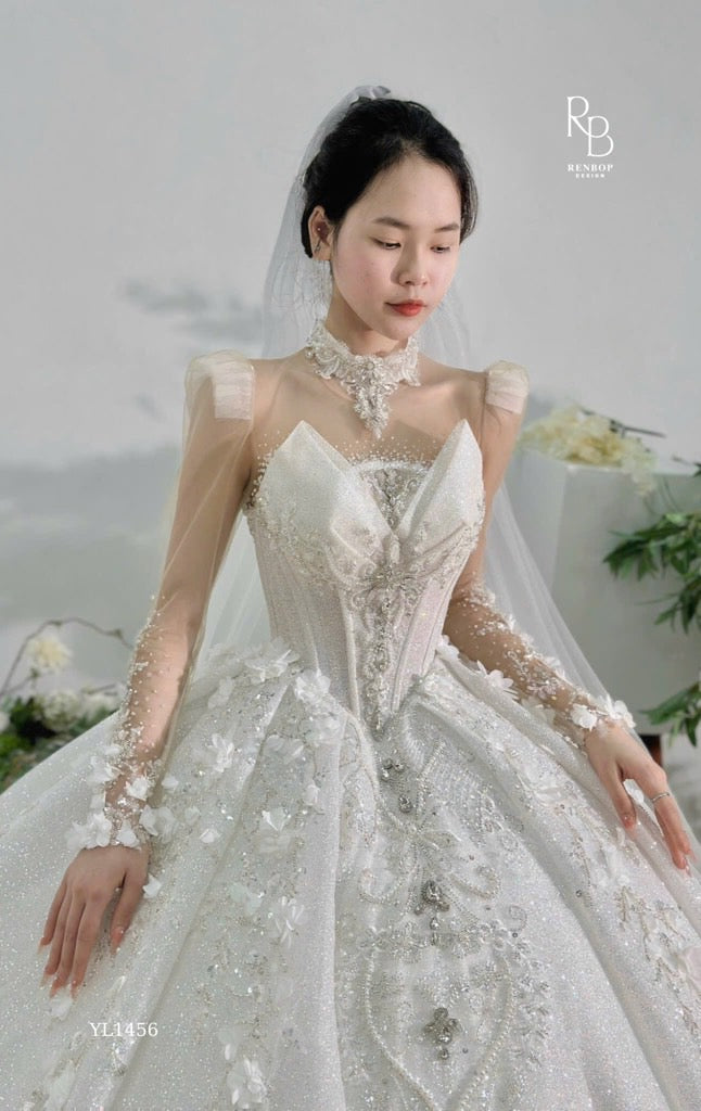 Design by Renbop YL1456