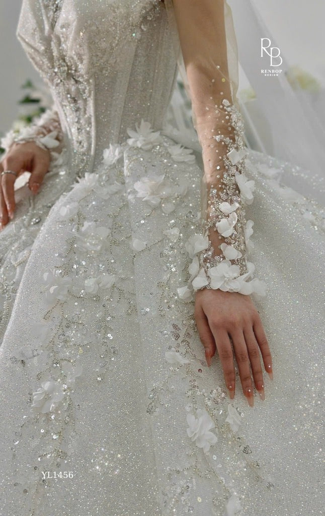 Design by Renbop YL1456