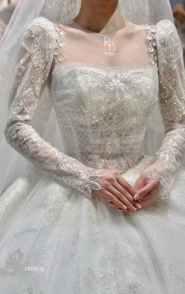Design by Renbop DH8634