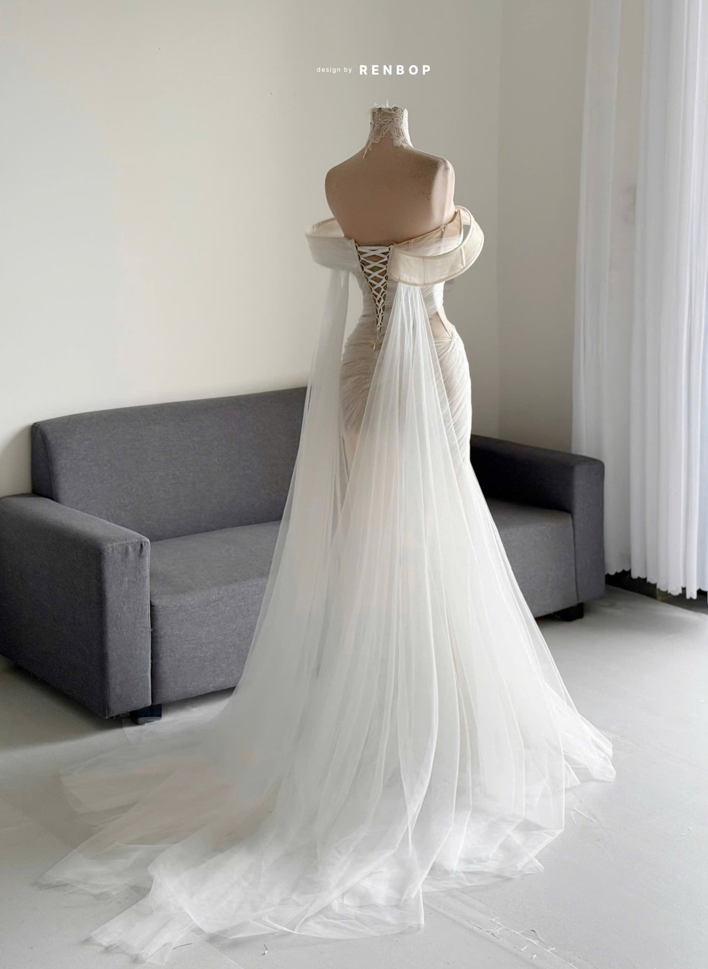 Design by RenBop HH1950