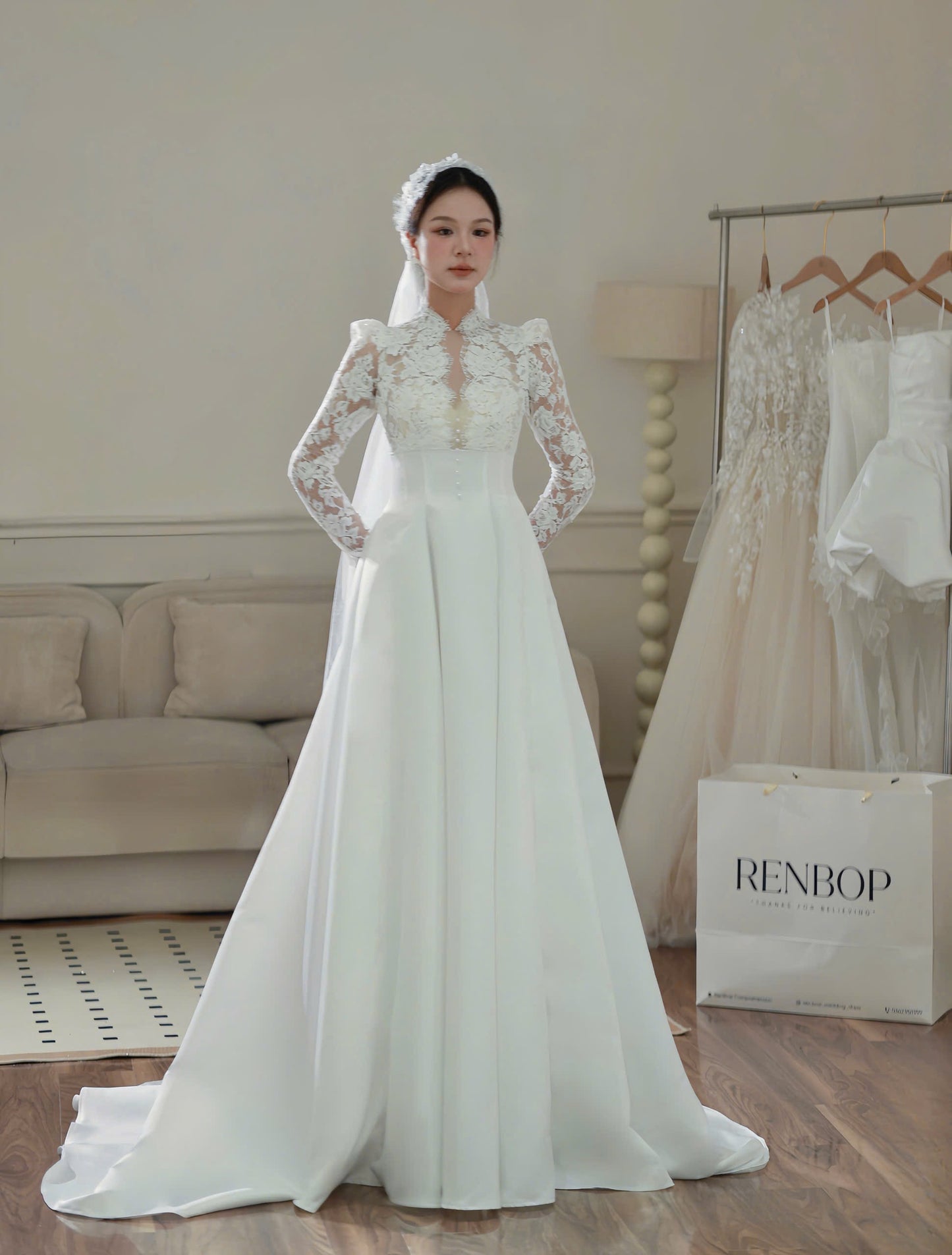 Design by RenBop CN2812