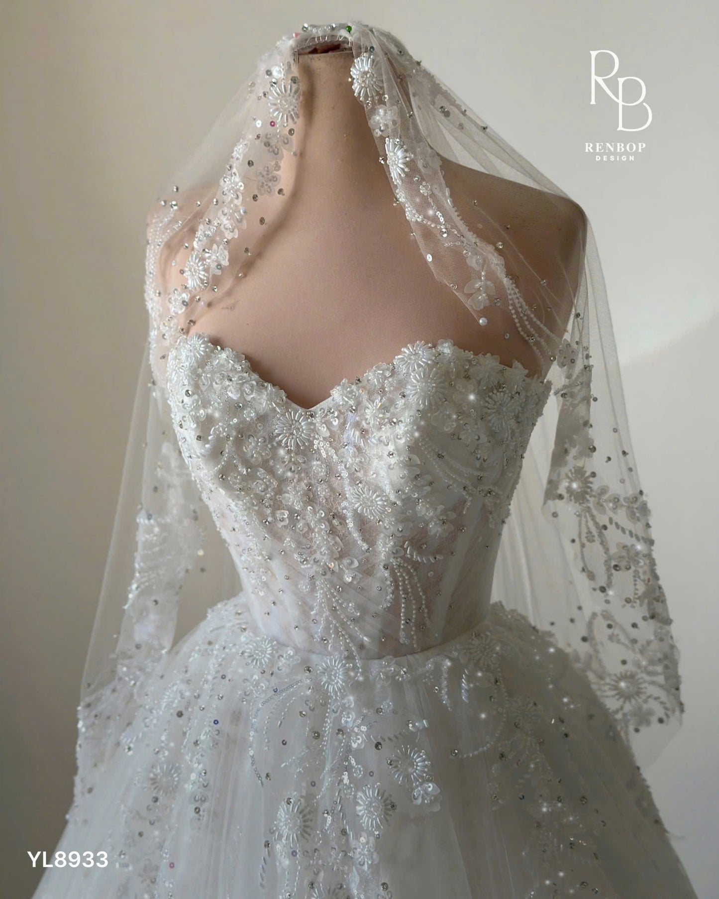 Design by RenBop YL8933
