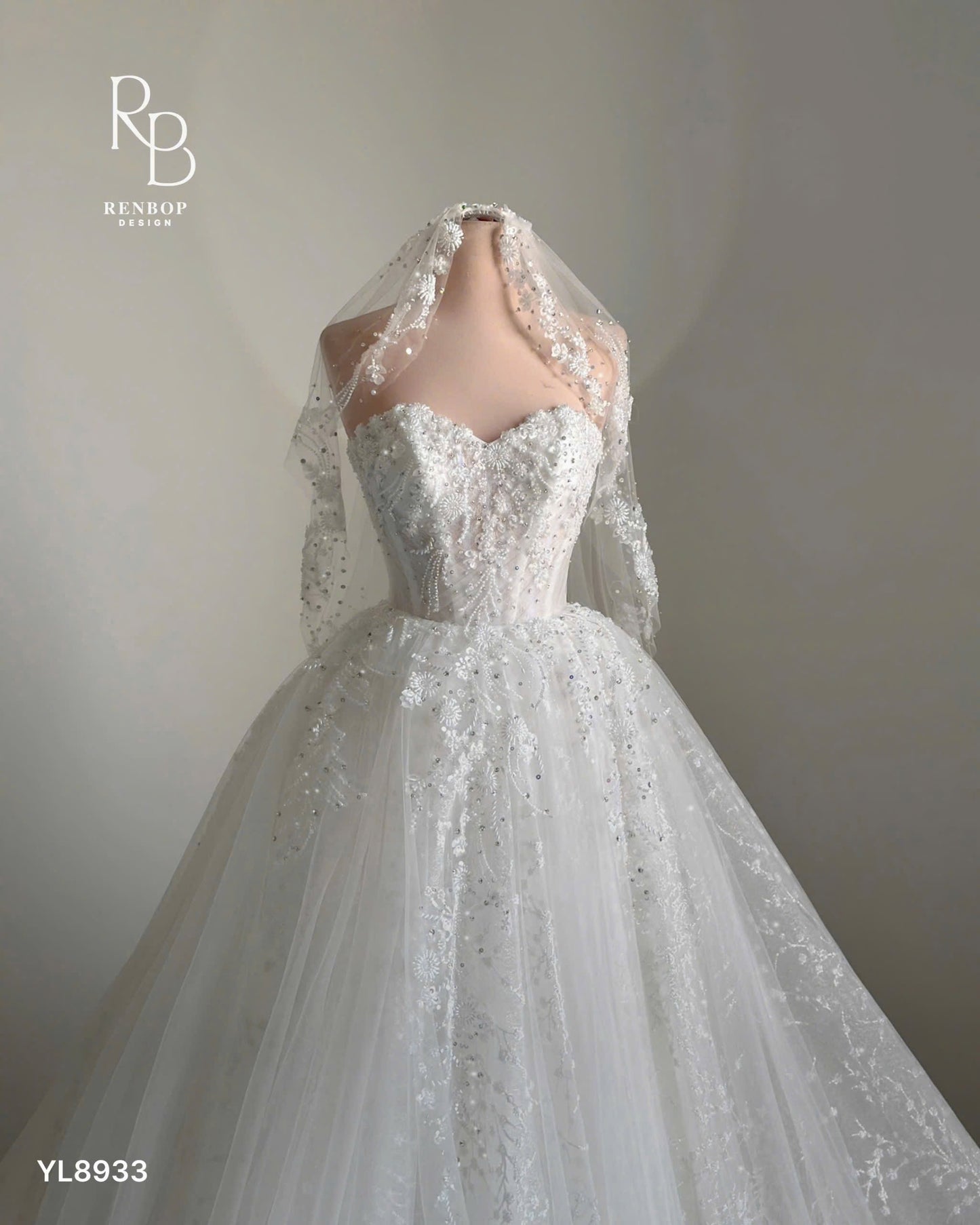 Design by RenBop YL8933