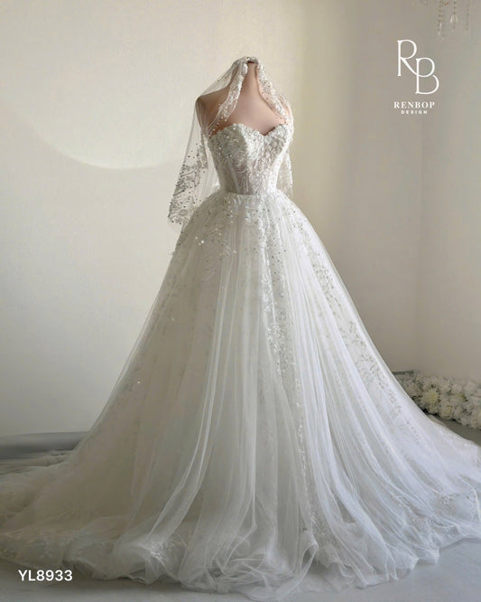 Design by RenBop YL8933