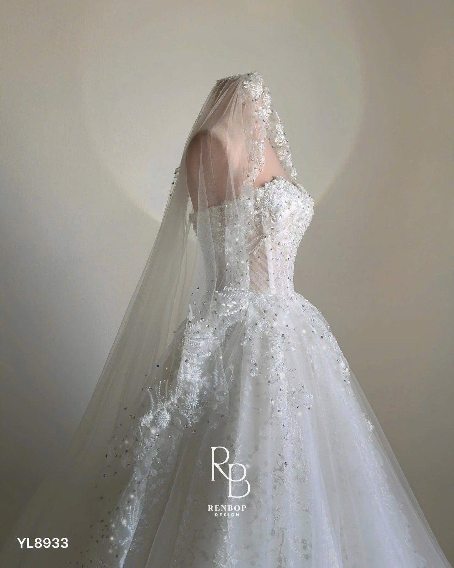 Design by RenBop YL8933