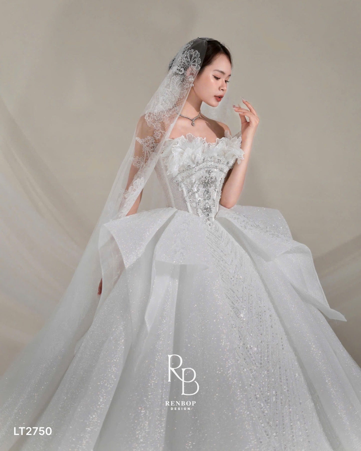 Design by RenBop LT2750
