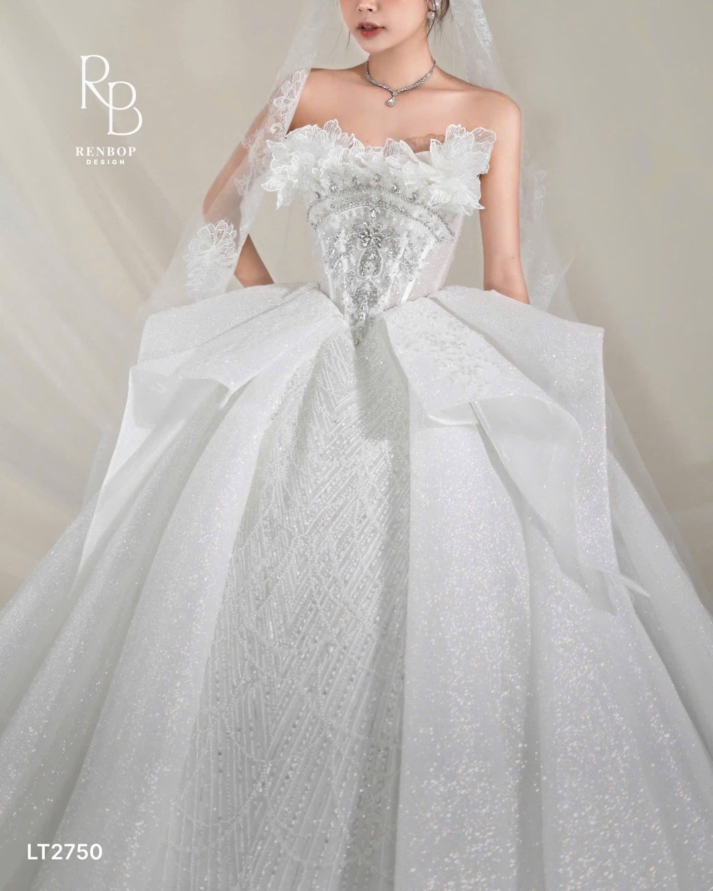 Design by RenBop LT2750