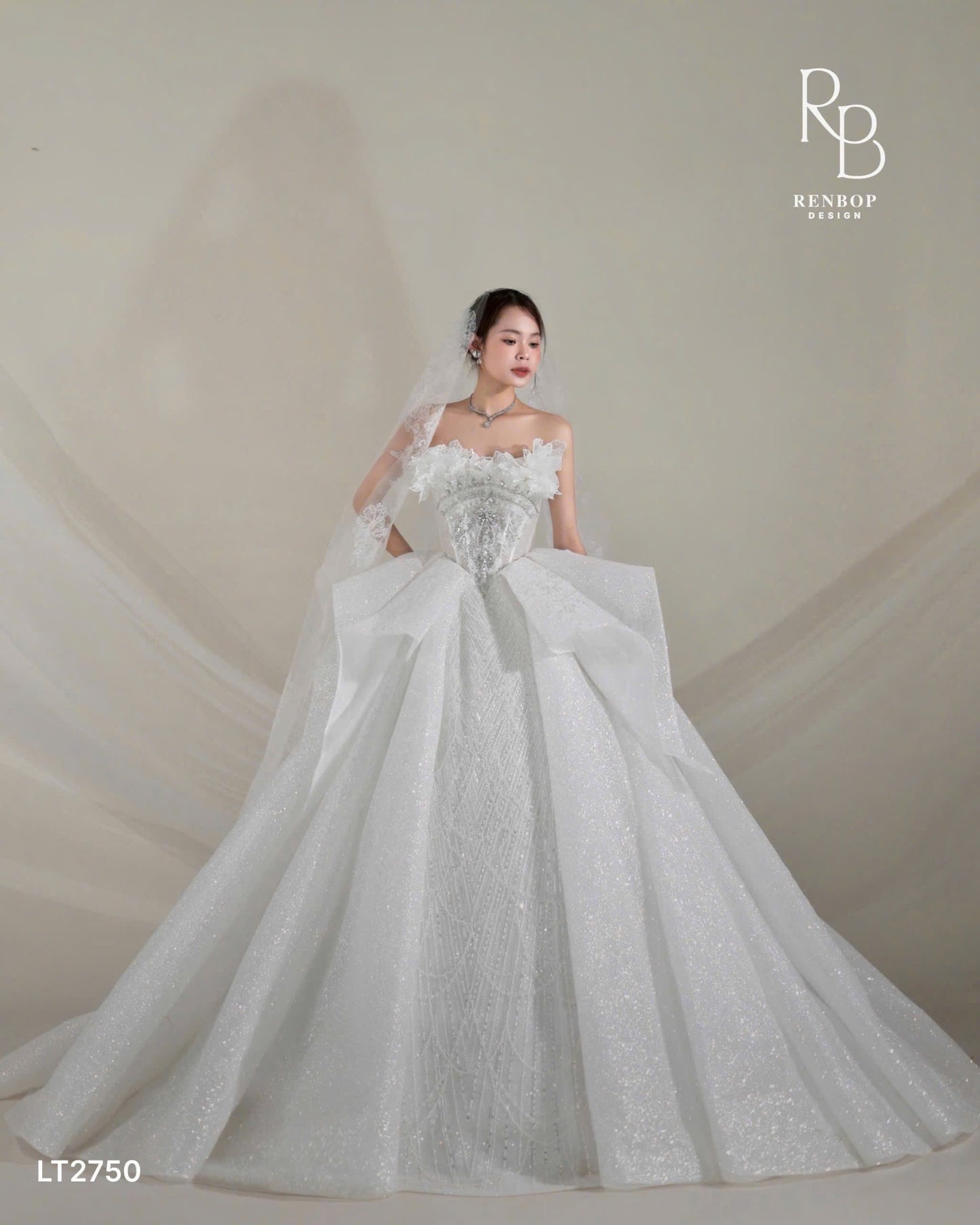 Design by RenBop LT2750