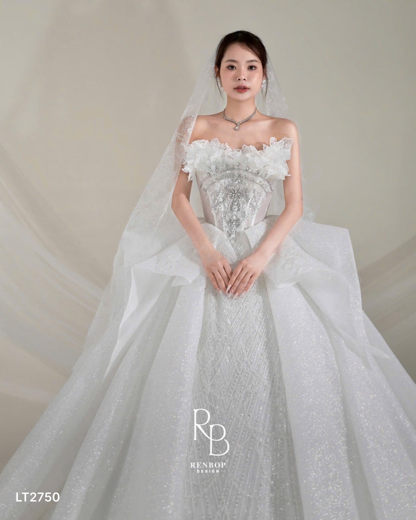 Design by RenBop LT2750