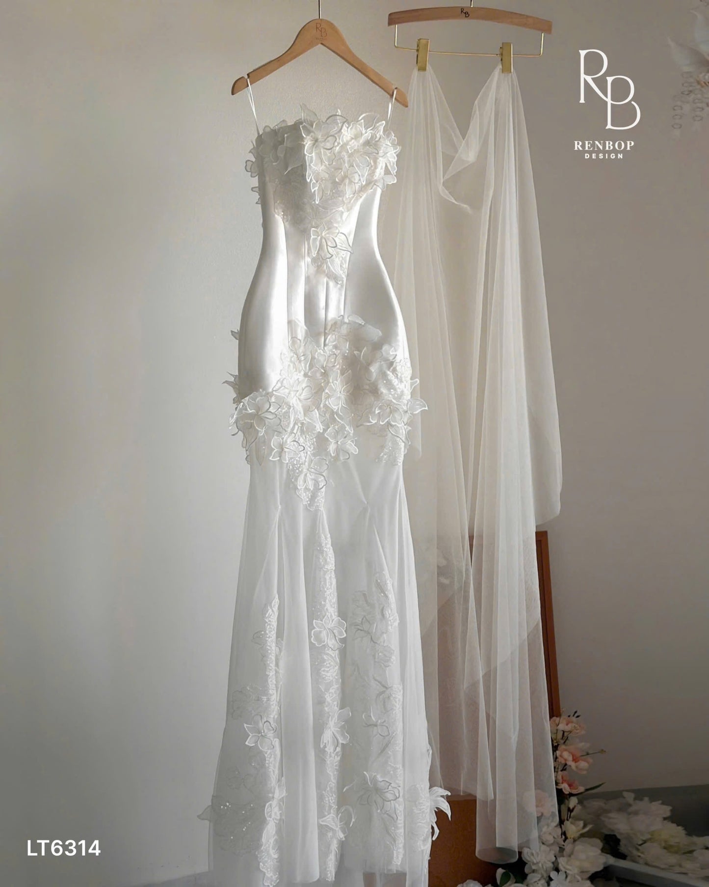 Design by RenBop LT6314