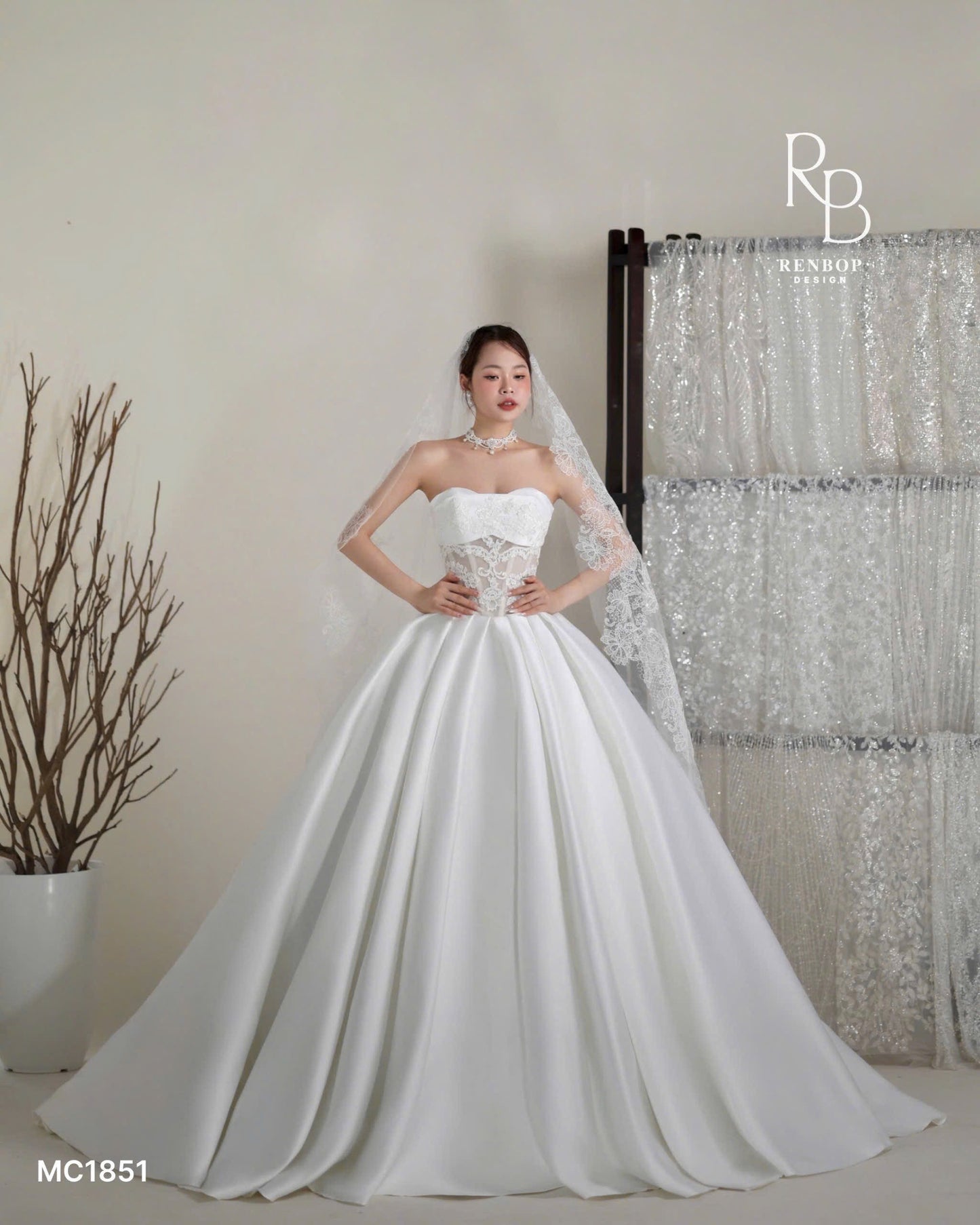Design by RenBop MC1851
