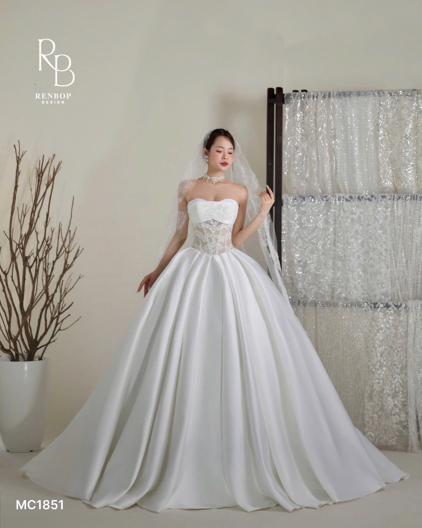 Design by RenBop MC1851