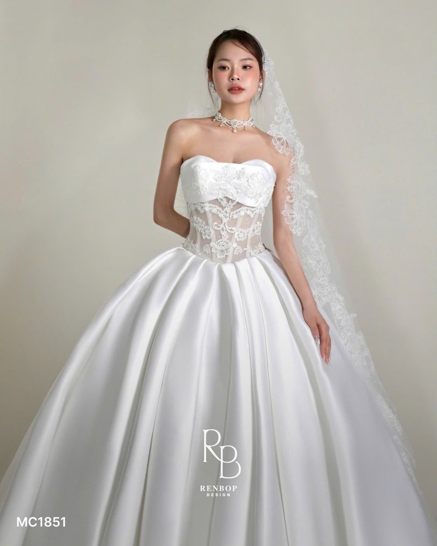 Design by RenBop MC1851