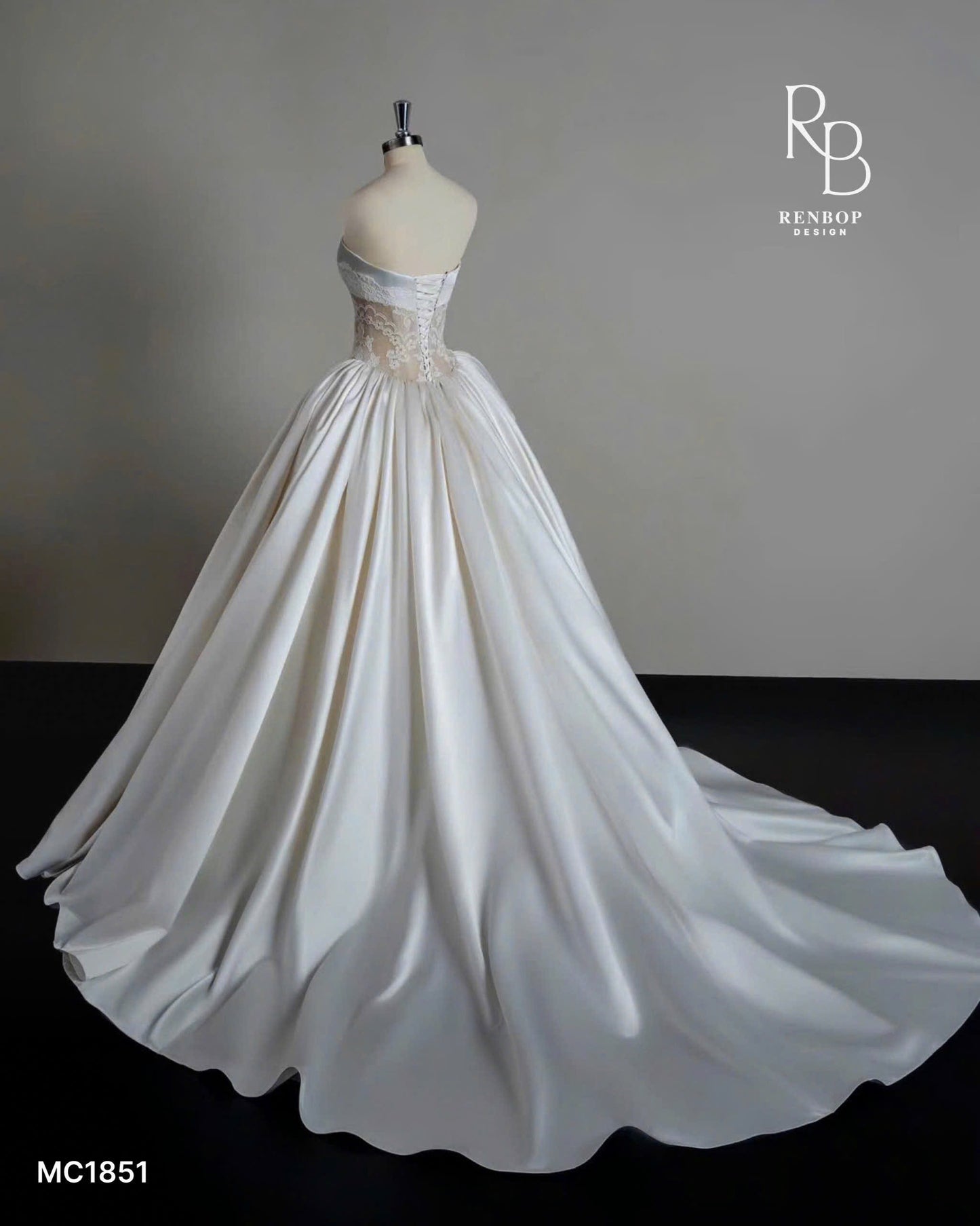 Design by RenBop MC1851