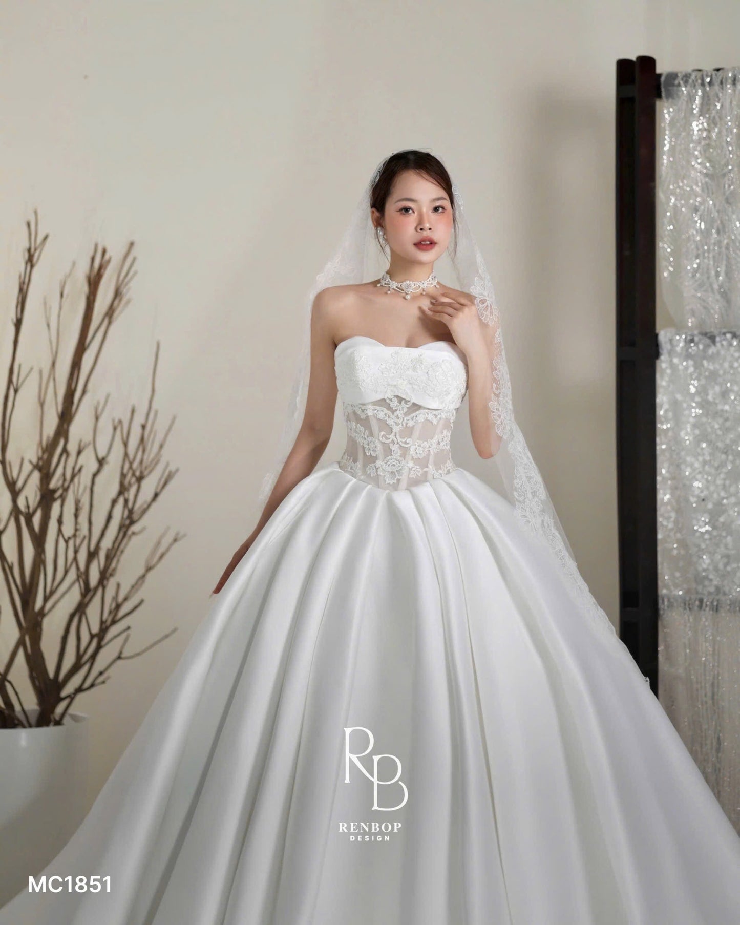 Design by RenBop MC1851