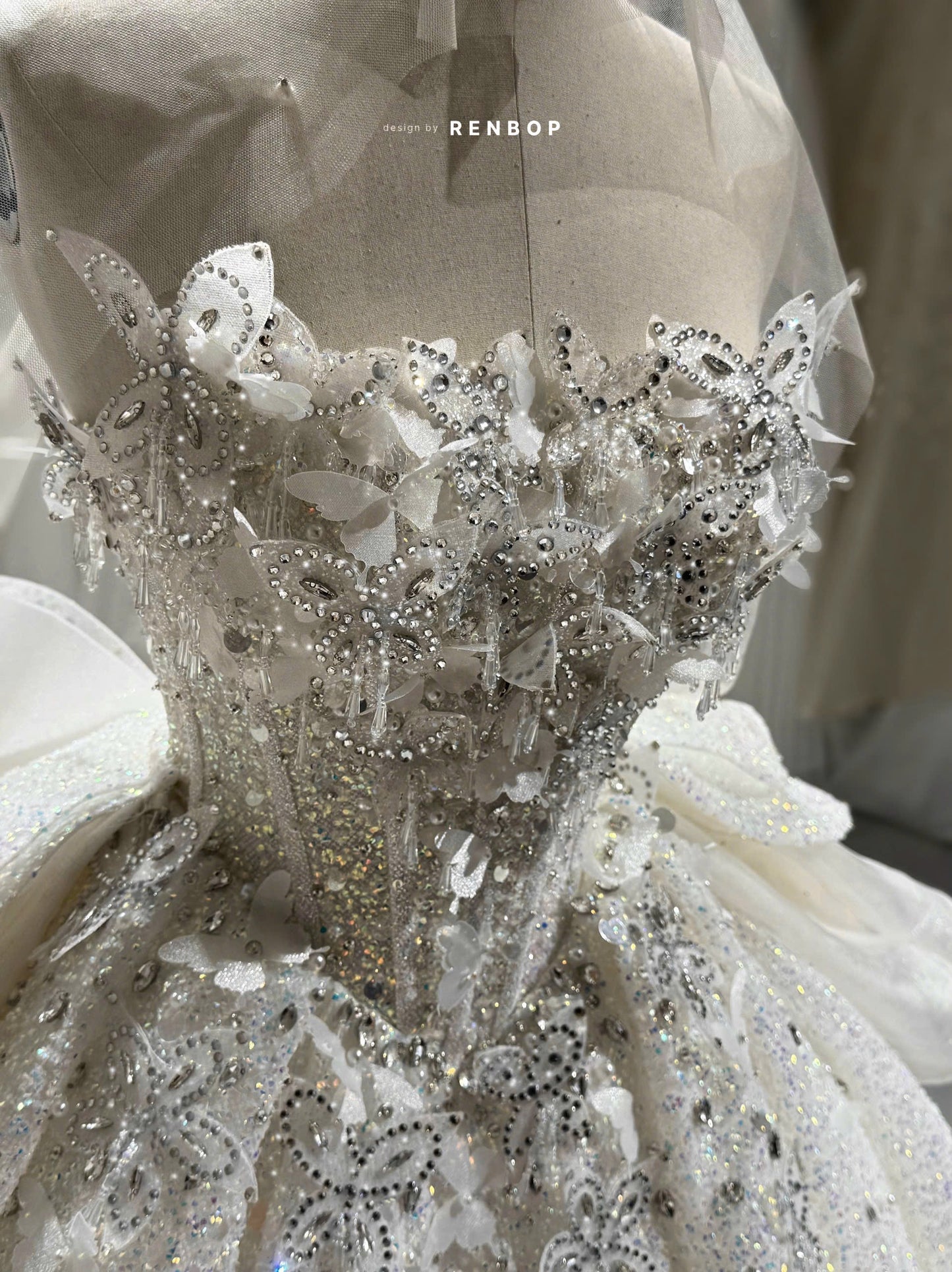 Design by RenBop YL1554