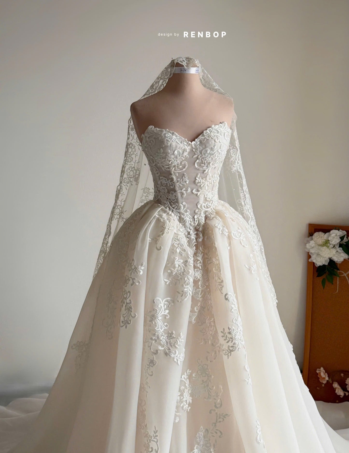 Design by RenBop MC8434