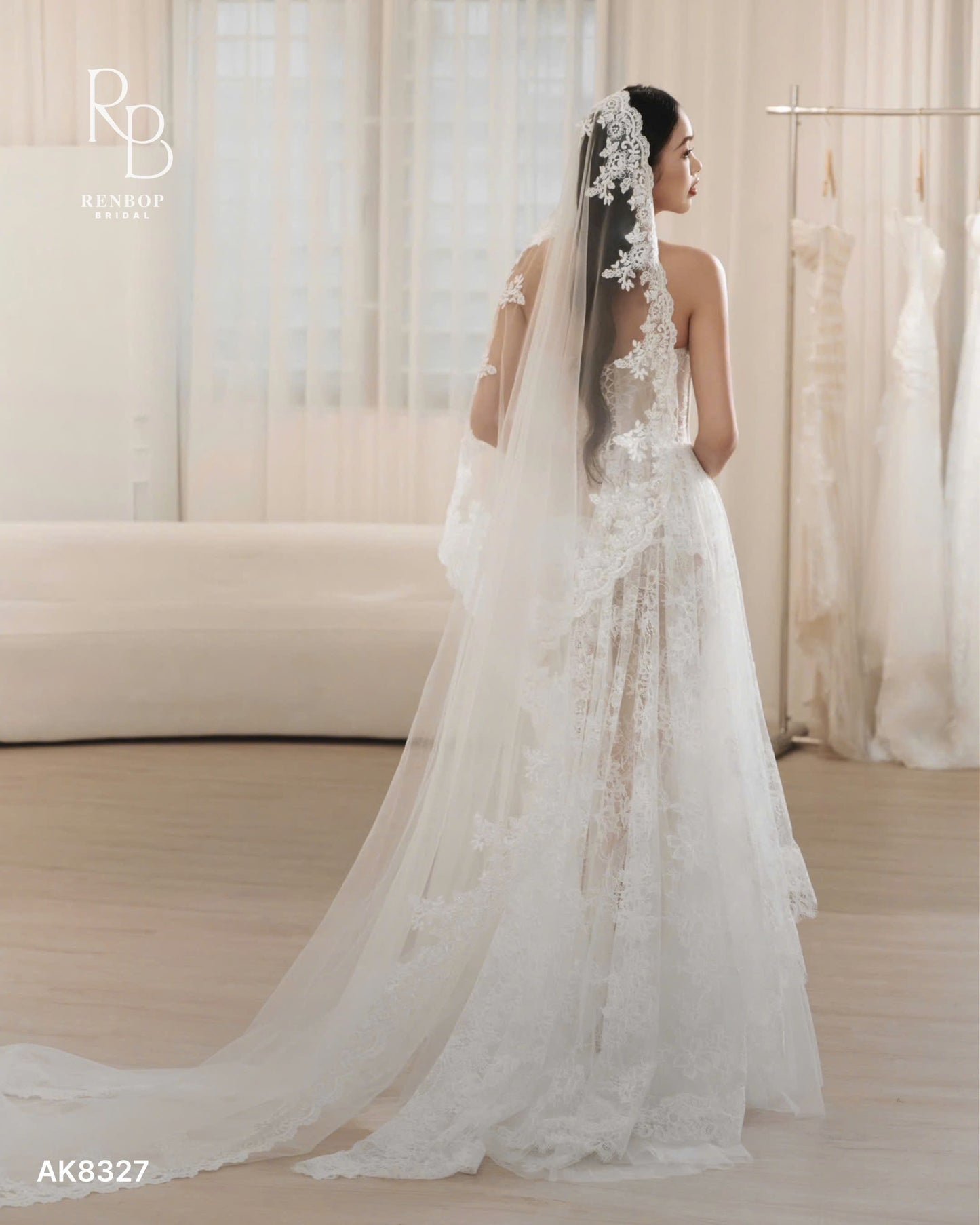 Design by Renbop AK8327