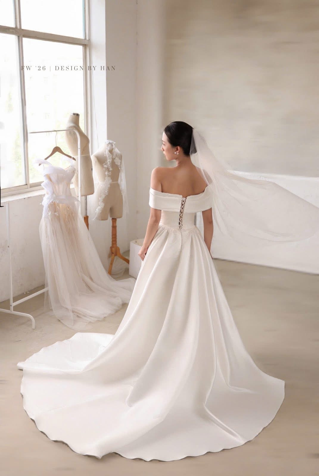 FW'26 An exquis DN6922