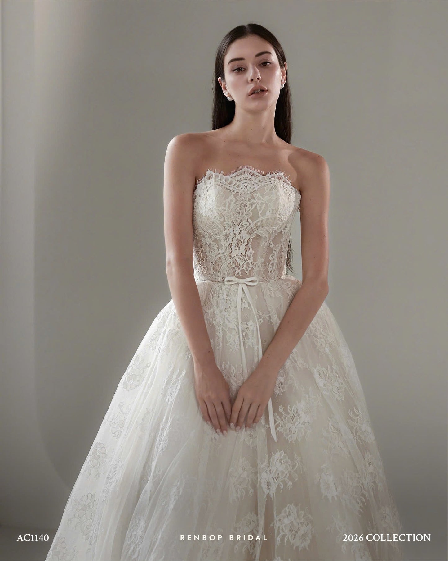 Renbop 2026 No.1 AC1140