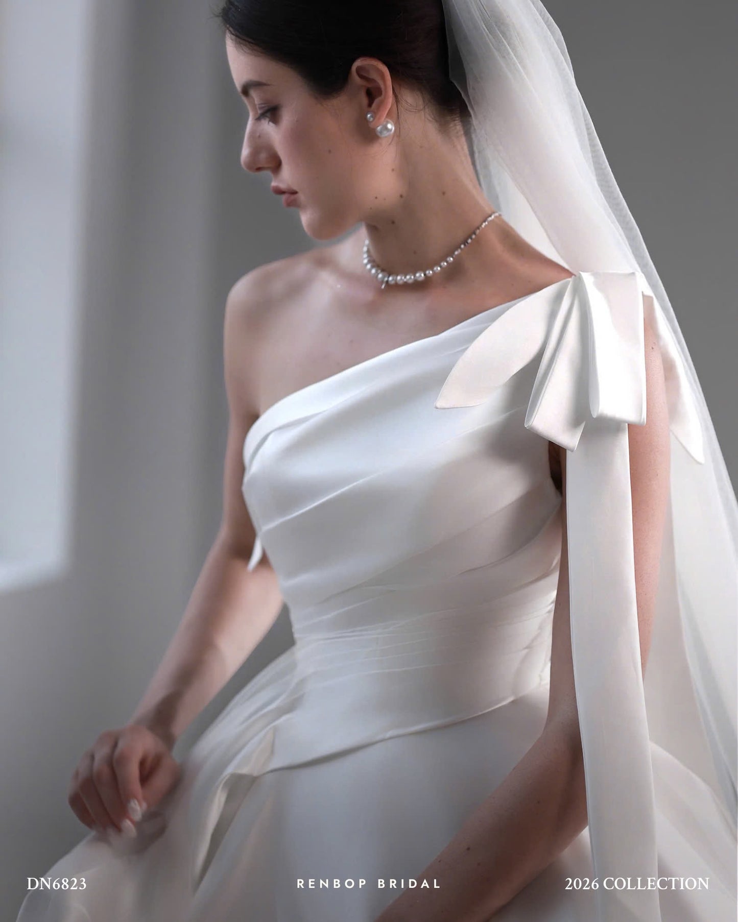 Renbop 2026 No.5 DN6823