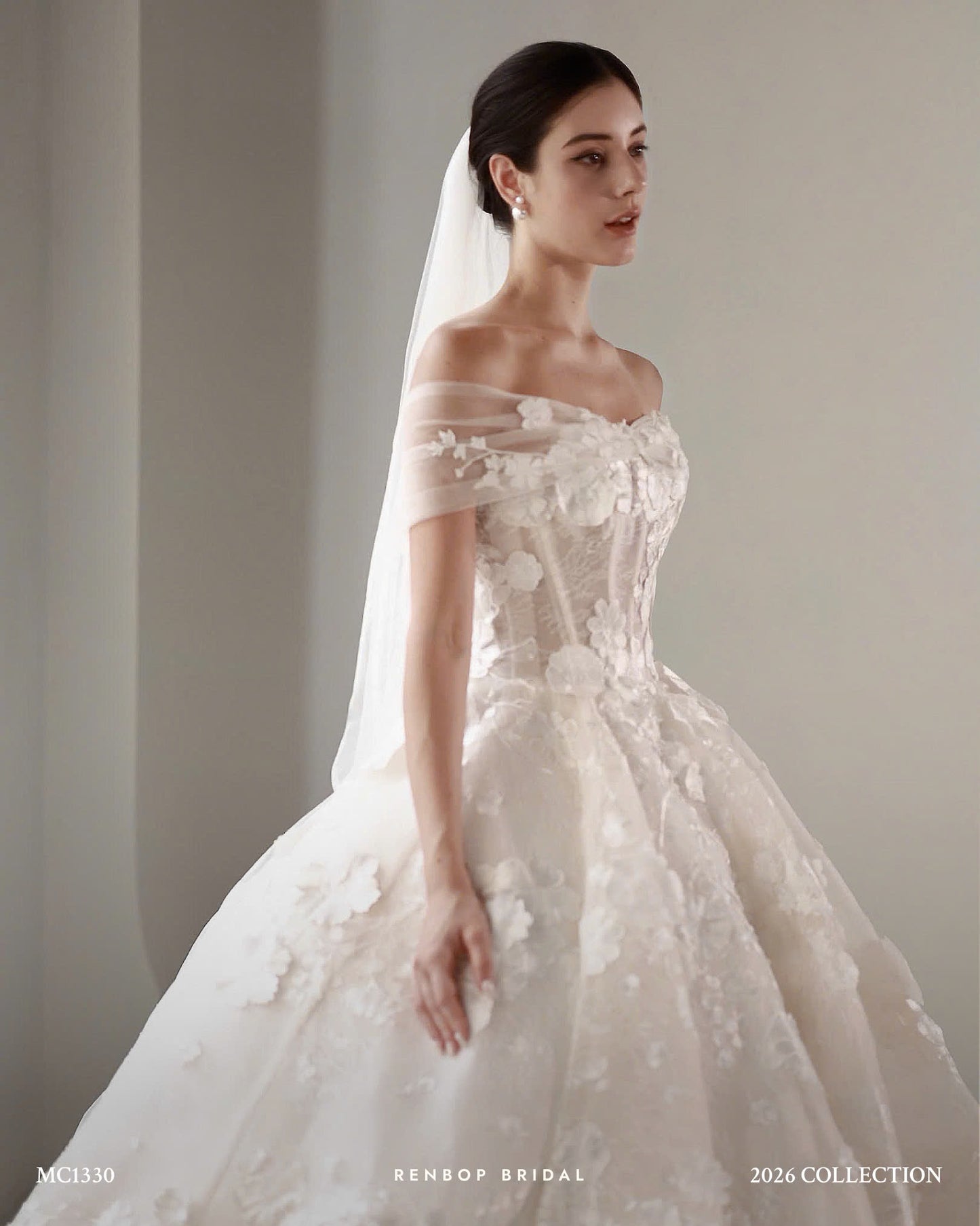 Renbop 2026 No.6 MC1330