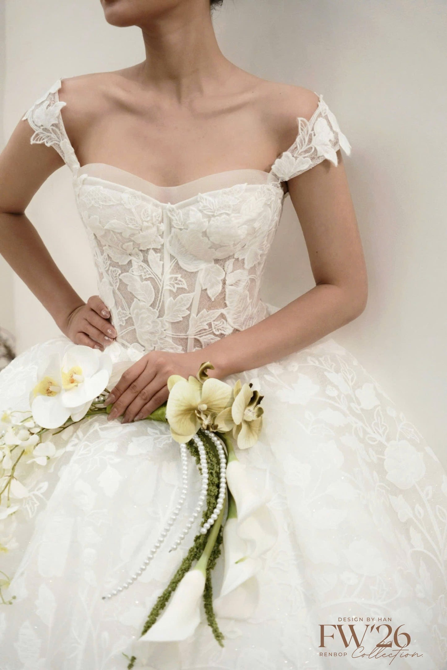 FW'26 New Collection VN9836