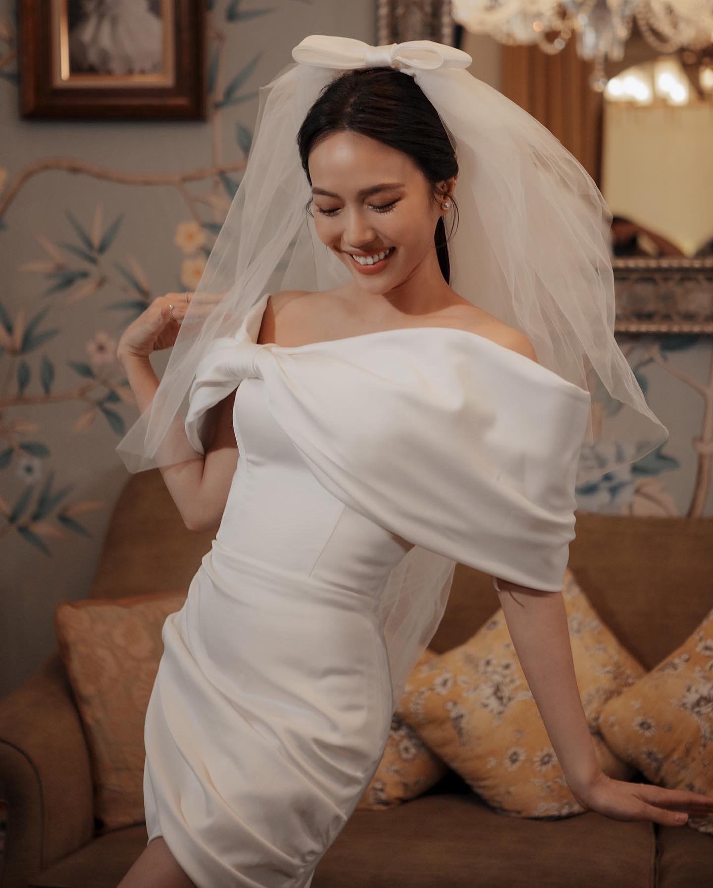 VÁY THIẾT KẾ by Renbop Cover 02