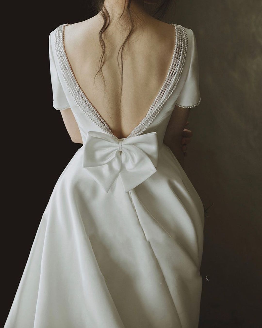 VÁY DẠ HỘI JOLLY CHỮ A