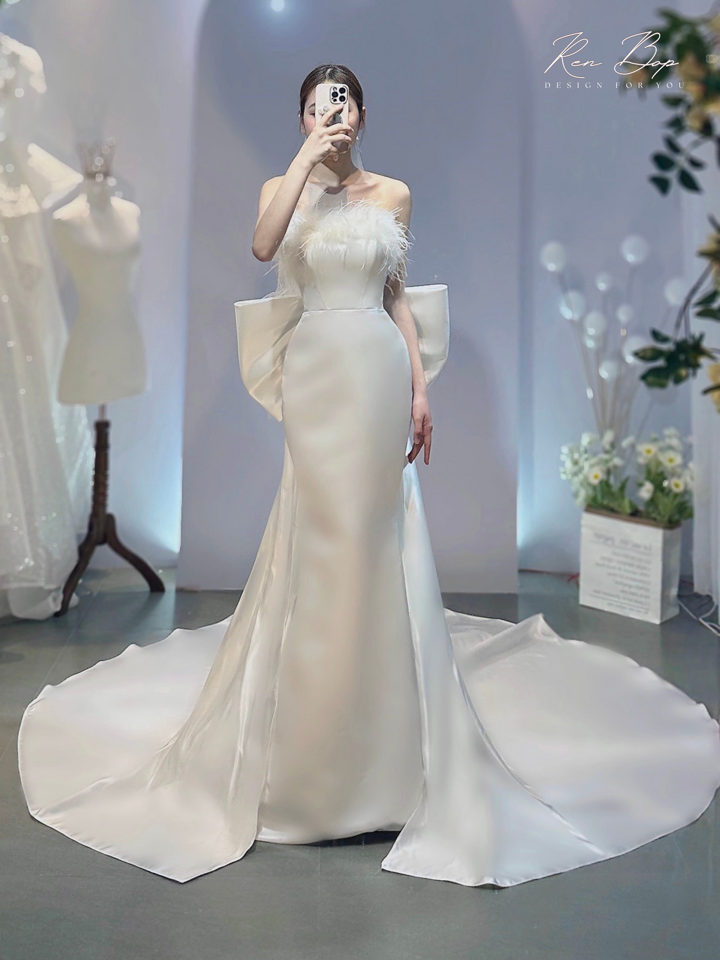 Design by RenBop MC4300
