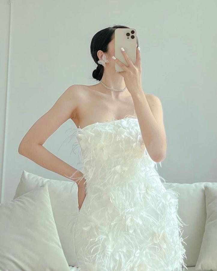 Dạ Hội ngắn AT15