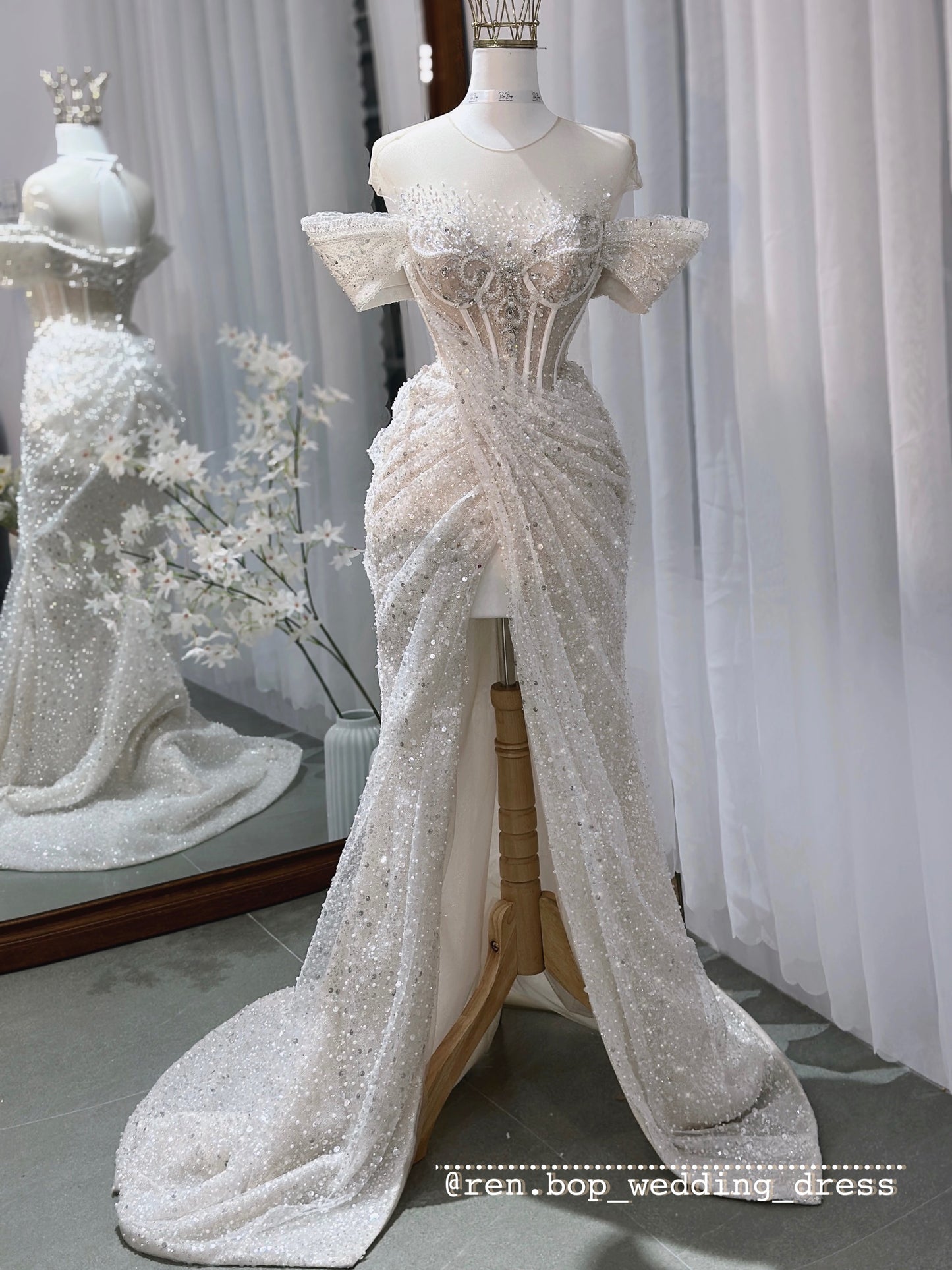 RenBop Luxury 001 Colection 2023