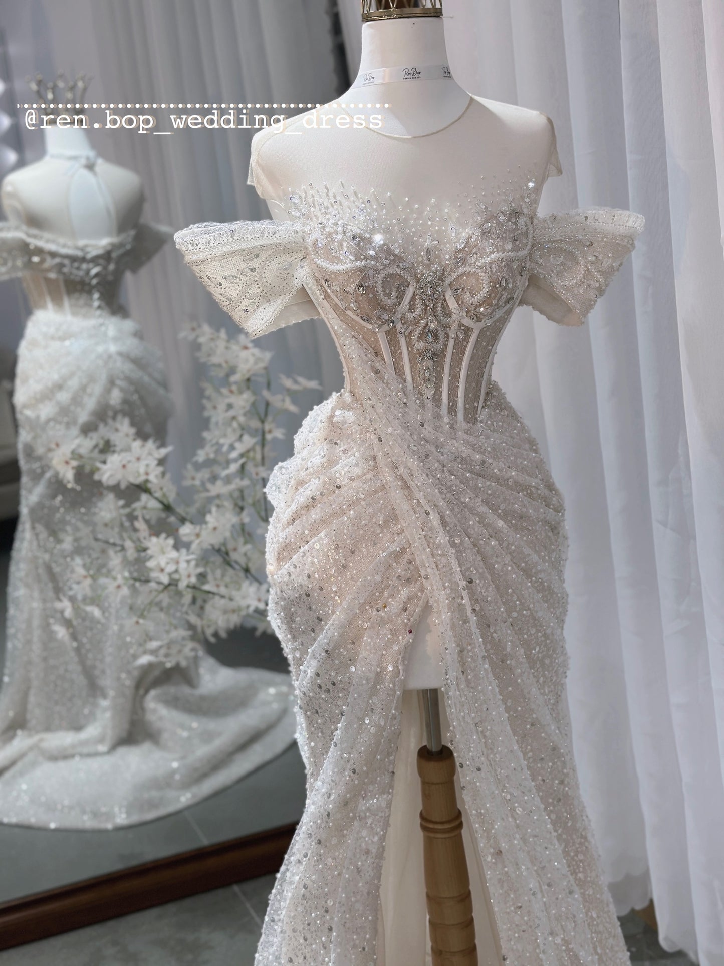RenBop Luxury 001 Colection 2023