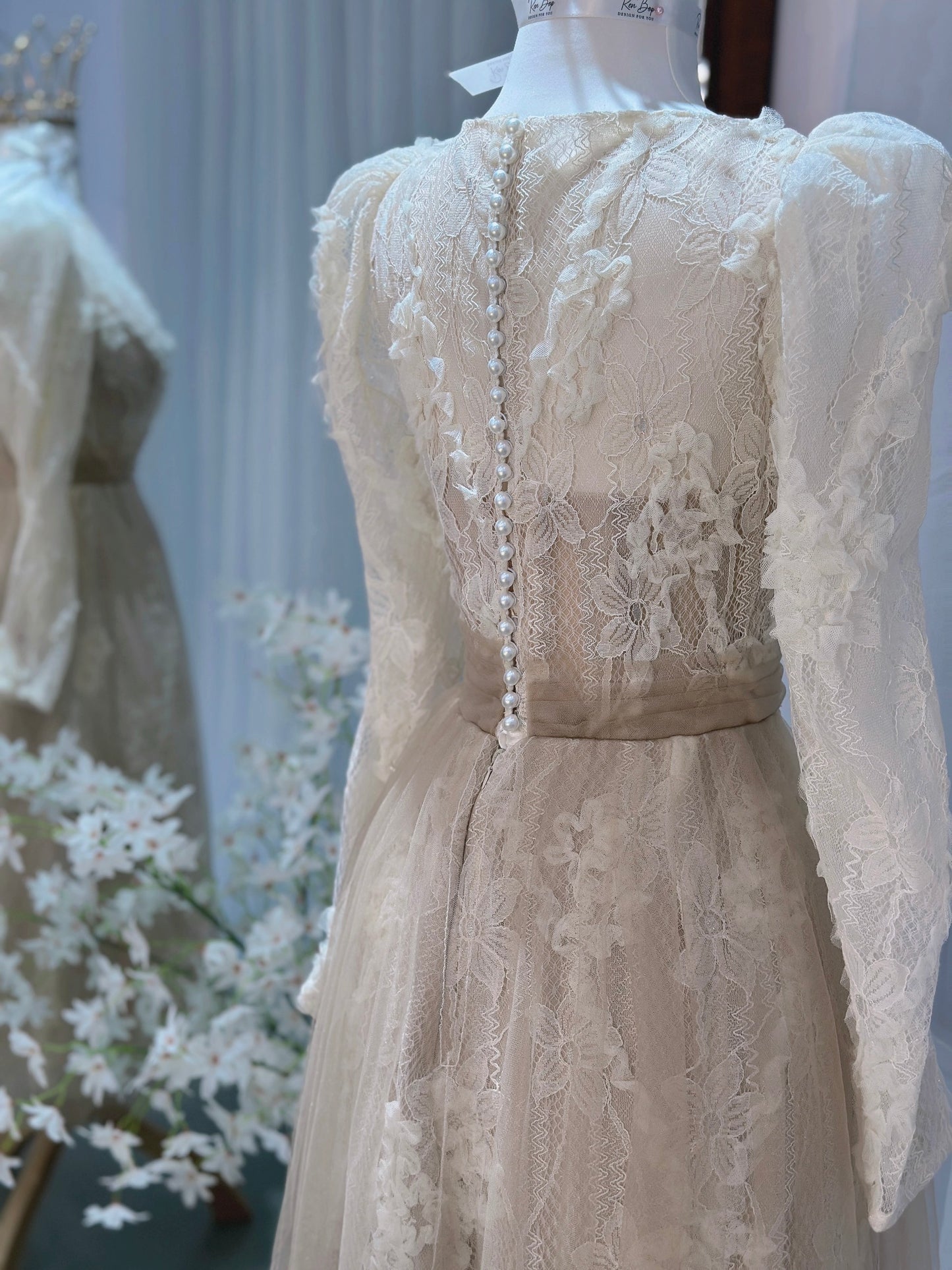 Design by RenBop Colection 2023 CN1750