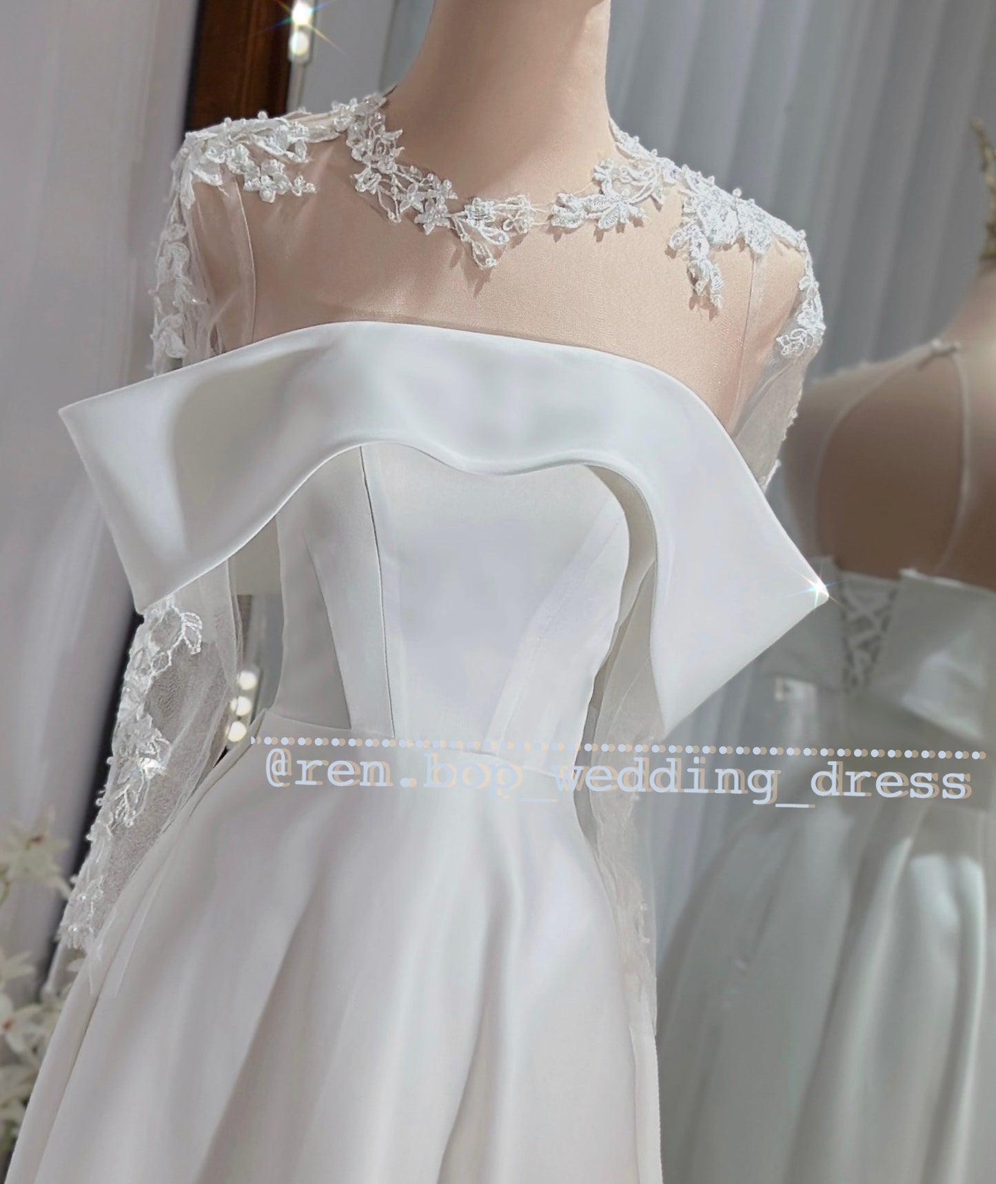 Design by RenBop Colection 2023 TL1750