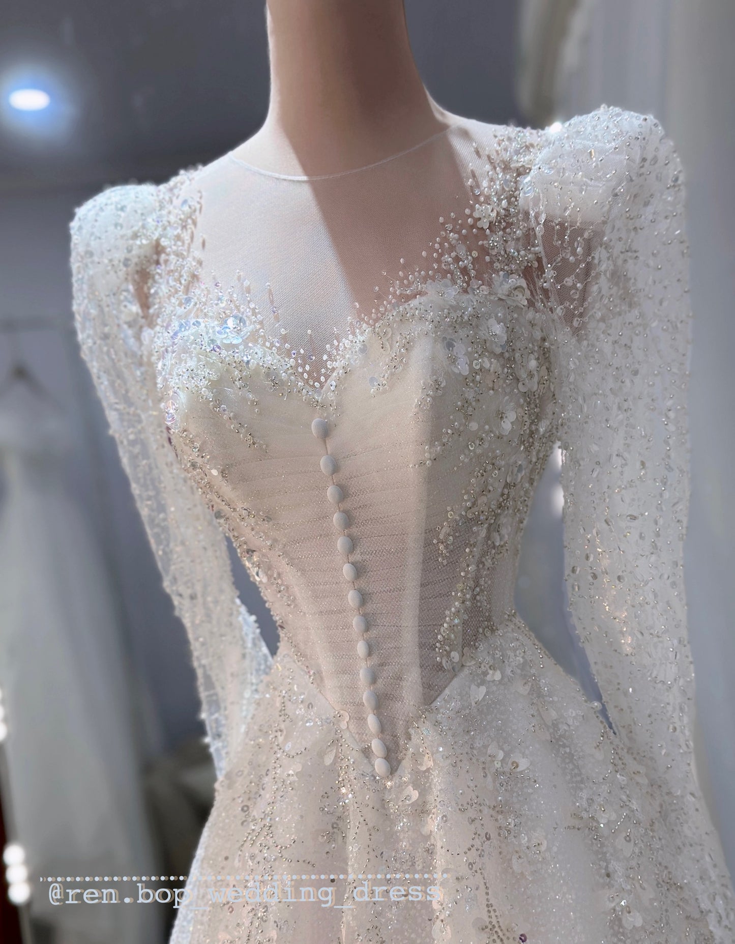 Design by RenBop Colection 2023 AL6700